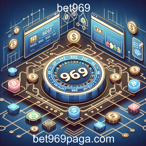 Métodos de Pagamento na Bet969: Tudo o que Você Precisa Saber